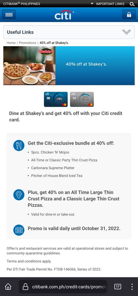 Citi Simplicity+ or Citi Rewards : r/PHCreditCards .